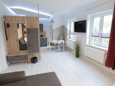 Ferienwohnung für 2 Personen (51 m²) in Lübow 6/10