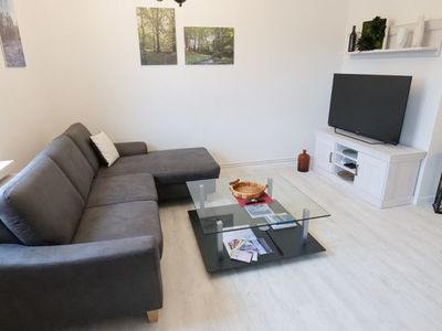 Ferienwohnung für 2 Personen (51 m²) in Lübow 3/10