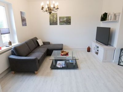 Ferienwohnung für 2 Personen (51 m²) in Lübow 5/10