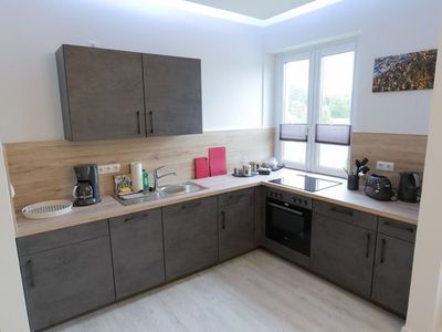 Ferienwohnung für 2 Personen (51 m²) in Lübow 6/10