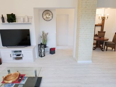 Ferienwohnung für 2 Personen (51 m²) in Lübow 7/10