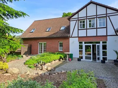 Ferienwohnung für 3 Personen (32 m²) in Lübs 1/10