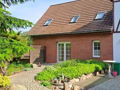 Ferienwohnung für 3 Personen (32 m²) in Lübs 3/10
