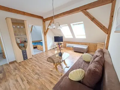 Ferienwohnung für 3 Personen (32 m²) in Lübs 4/10