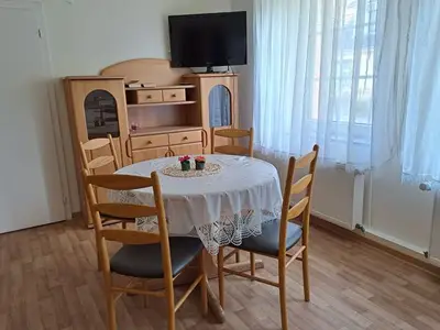 Ferienwohnung für 3 Personen (32 m²) in Lübs 6/10