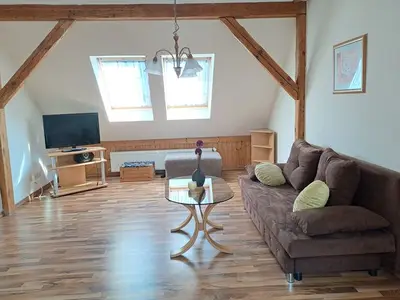 Ferienwohnung für 6 Personen (65 m²) in Lübs 8/10