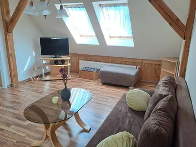 Ferienwohnung für 6 Personen (65 m²) in Lübs 9/10