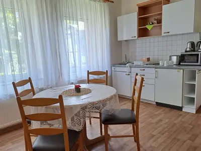Ferienwohnung für 3 Personen (25 m²) in Lübs 8/10
