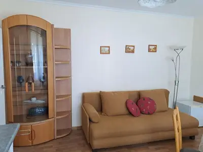 Ferienwohnung für 3 Personen (25 m²) in Lübs 10/10