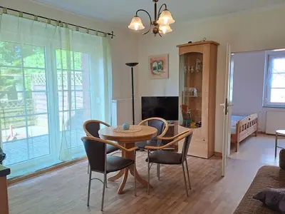 Ferienwohnung für 3 Personen (32 m²) in Lübs 8/10