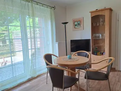 Ferienwohnung für 3 Personen (32 m²) in Lübs 9/10