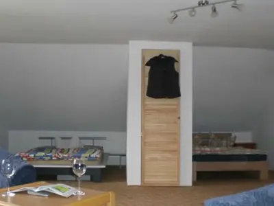 Ferienwohnung für 4 Personen (35 m²) in Lübz 9/10