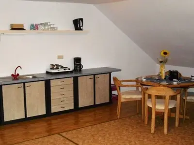 Ferienwohnung für 4 Personen (35 m²) in Lübz 10/10