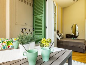 Ferienwohnung für 2 Personen (50 m²) in Lucca
