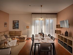 Ferienwohnung für 6 Personen (105 m²) in Lucca