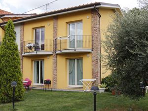 Ferienwohnung für 6 Personen (56 m²) in Lucca