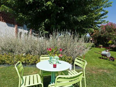 Ferienwohnung für 6 Personen (56 m²) in Lucca 7/10