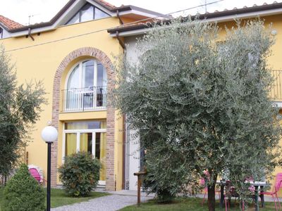 Ferienwohnung für 5 Personen (49 m²) in Lucca 7/10