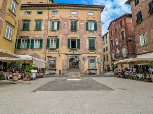Ferienwohnung für 5 Personen (250 m²) in Lucca