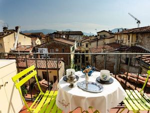 Ferienwohnung für 6 Personen (150 m²) in Lucca