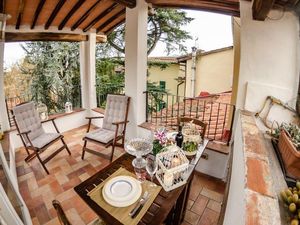 Ferienwohnung für 4 Personen (80 m²) in Lucca