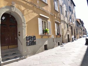 Ferienwohnung für 4 Personen (50 m²) in Lucca