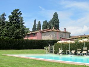 Ferienwohnung für 2 Personen (30 m&sup2;) in Lucca