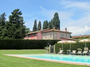 Ferienwohnung für 4 Personen (70 m²) in Lucca