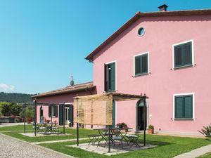 Ferienwohnung für 5 Personen (100 m²) in Lucca