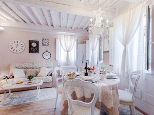 Ferienwohnung für 4 Personen (50 m²) in Lucca