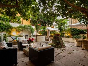 Ferienwohnung für 4 Personen (300 m²) in Lucca