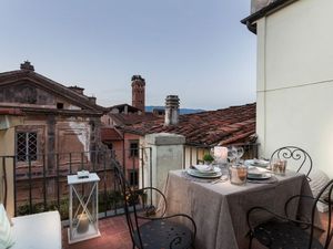 Ferienwohnung für 3 Personen (100 m&sup2;) in Lucca