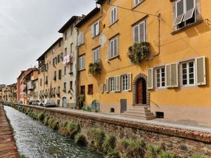 Ferienwohnung für 4 Personen (95 m²) in Lucca