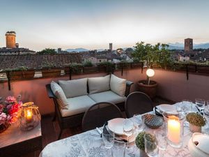 Ferienwohnung für 6 Personen (160 m²) in Lucca