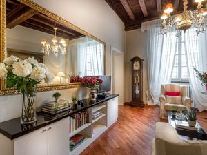 Ferienwohnung für 4 Personen (100 m²) in Lucca