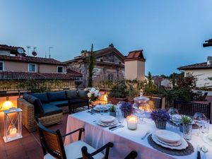 Ferienwohnung für 2 Personen (75 m²) in Lucca