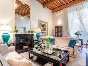 Ferienwohnung für 4 Personen (150 m²) in Lucca