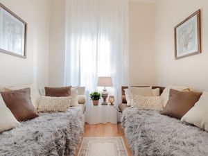 Ferienwohnung für 4 Personen (75 m²) in Lucca