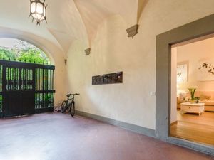 Ferienwohnung für 4 Personen (45 m²) in Lucca