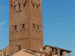 Ferienwohnung für 4 Personen (75 m²) in Lucca