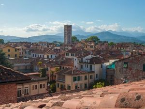 Ferienwohnung für 4 Personen (120 m&sup2;) in Lucca