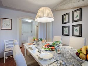 Ferienwohnung für 4 Personen (120 m&sup2;) in Lucca