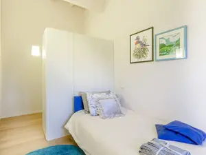 Ferienwohnung für 3 Personen (130 m²) in Lucca