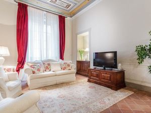 Ferienwohnung für 3 Personen (100 m²) in Lucca