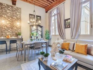 Ferienwohnung für 4 Personen (90 m²) in Lucca
