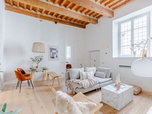 Ferienwohnung für 4 Personen (115 m²) in Lucca