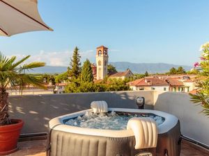 Ferienwohnung für 4 Personen (150 m²) in Lucca