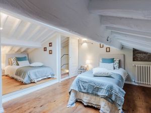 Ferienwohnung für 6 Personen (82 m²) in Lucca