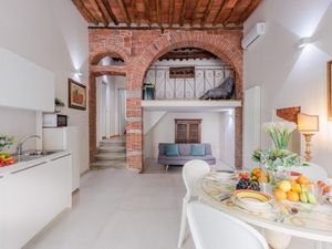 Ferienwohnung für 2 Personen (90 m²) in Lucca