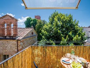 Ferienwohnung für 4 Personen (60 m²) in Lucca